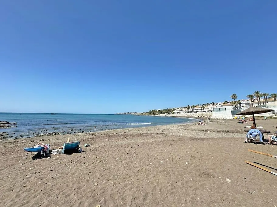Apartamento Luminoso Con Vistas Al Mar El Faro 0*,  Spanien